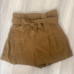 Madewell Women's Shorts